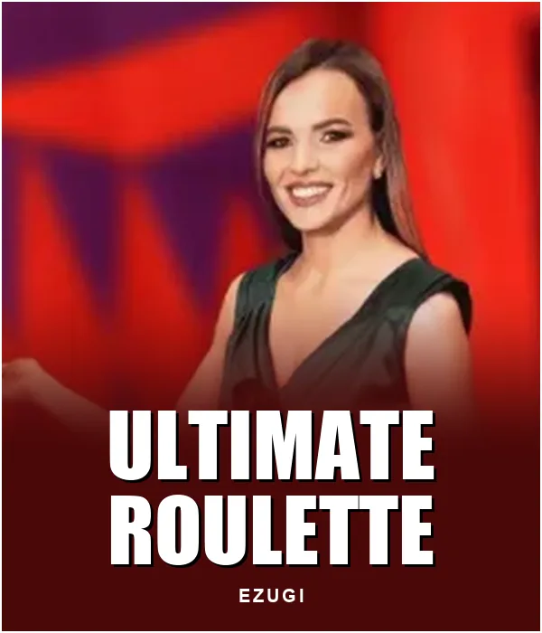 Ultimate Roulette