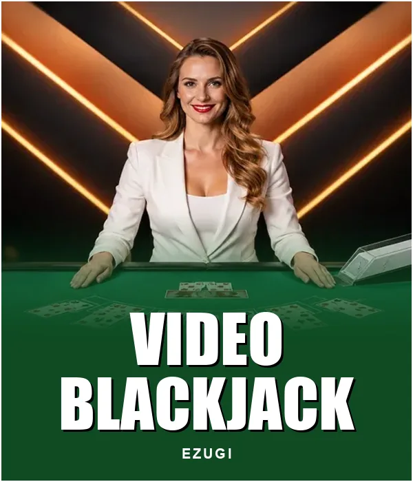 Video Blackjack