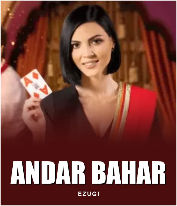 Andar Bahar