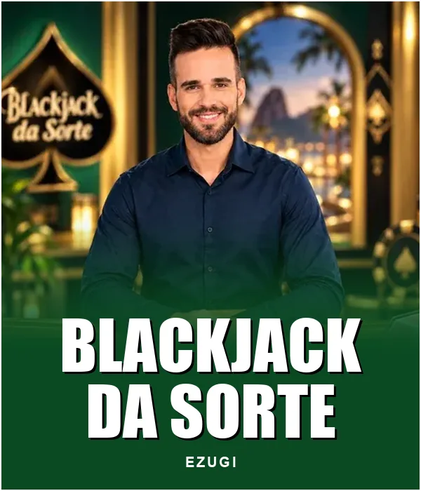 Blackjack Da Sorte
