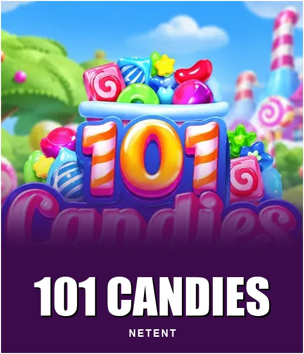 101 Candies