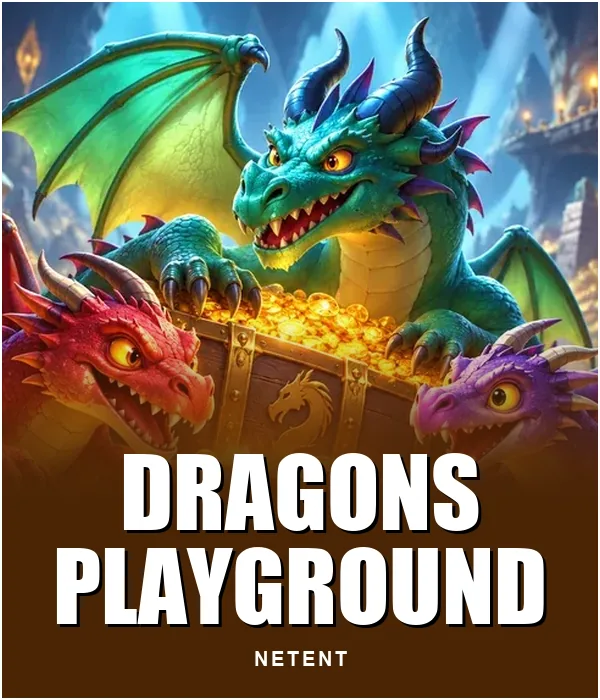 Dragons Playground