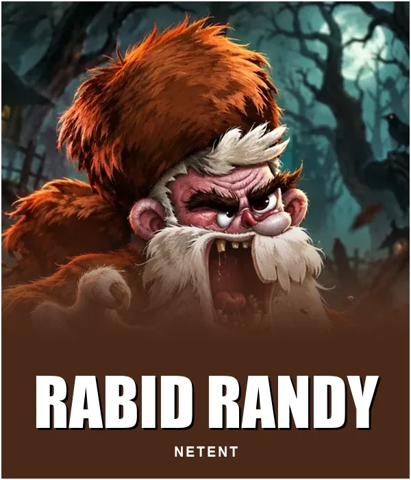 Rabid Randy