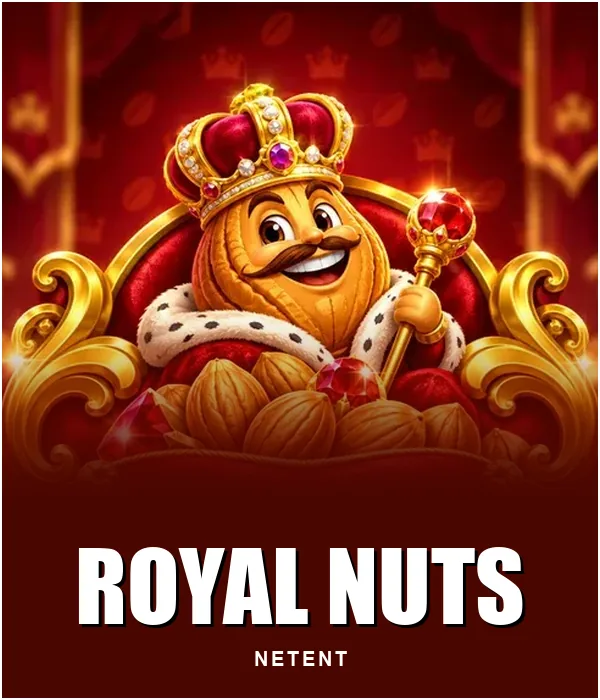 Royal Nuts