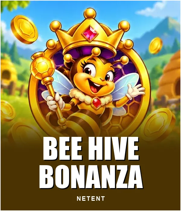 Bee Hive Bonanza