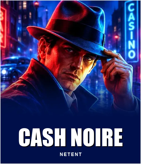 Cash Noire