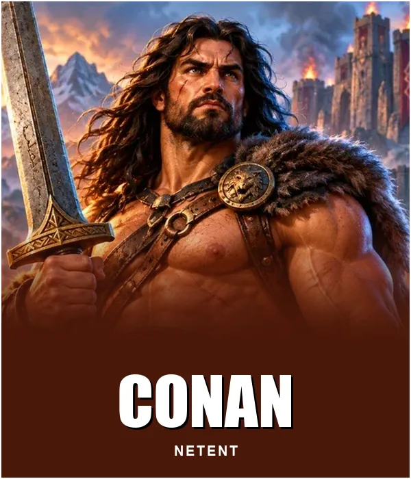 Conan