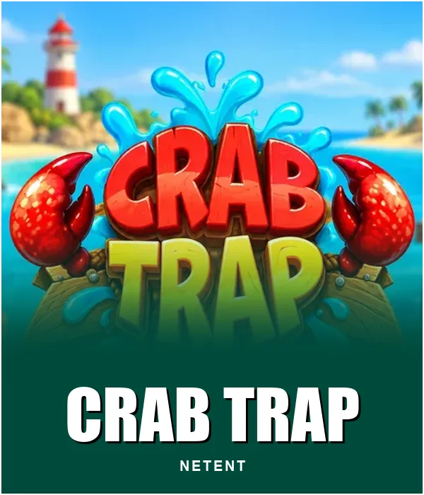 Crab Trap (RTP 96%)