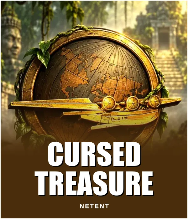 Cursed Treasure