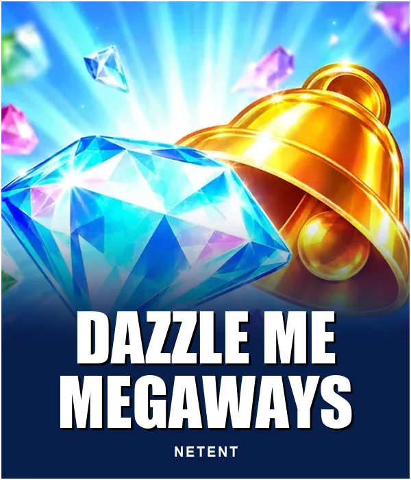 Dazzle Me Megaways