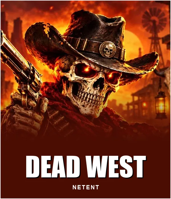 Dead West