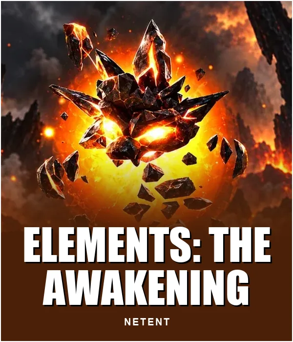 Elements: The Awakening