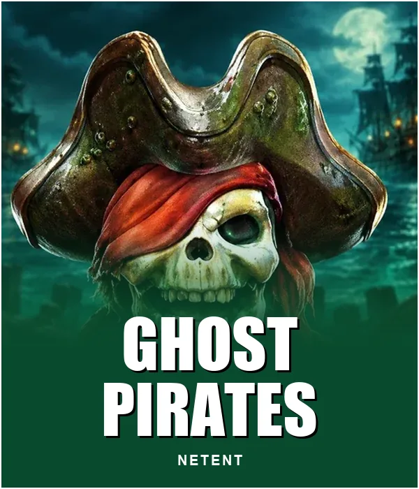 Ghost Pirates