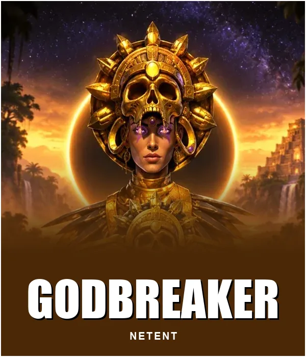 Godbreaker