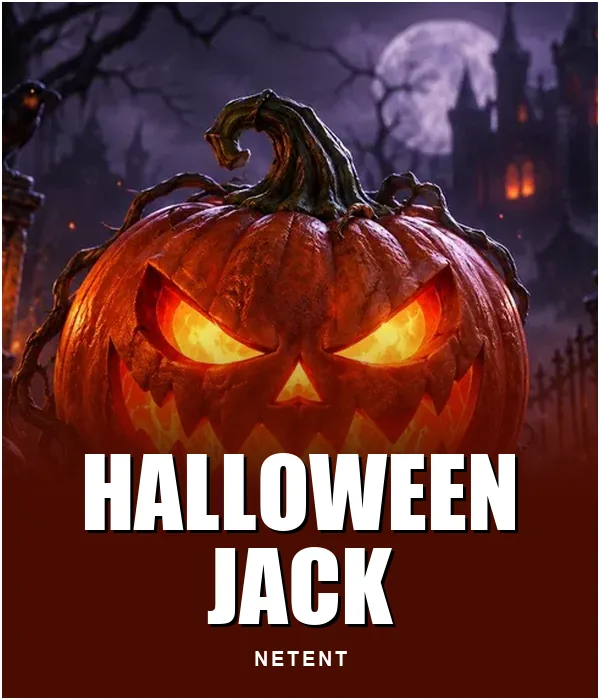 Halloween Jack