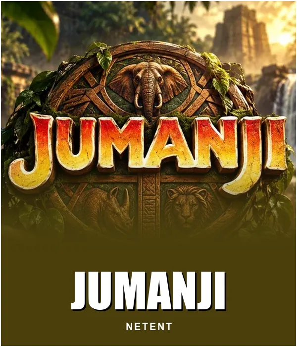 Jumanji
