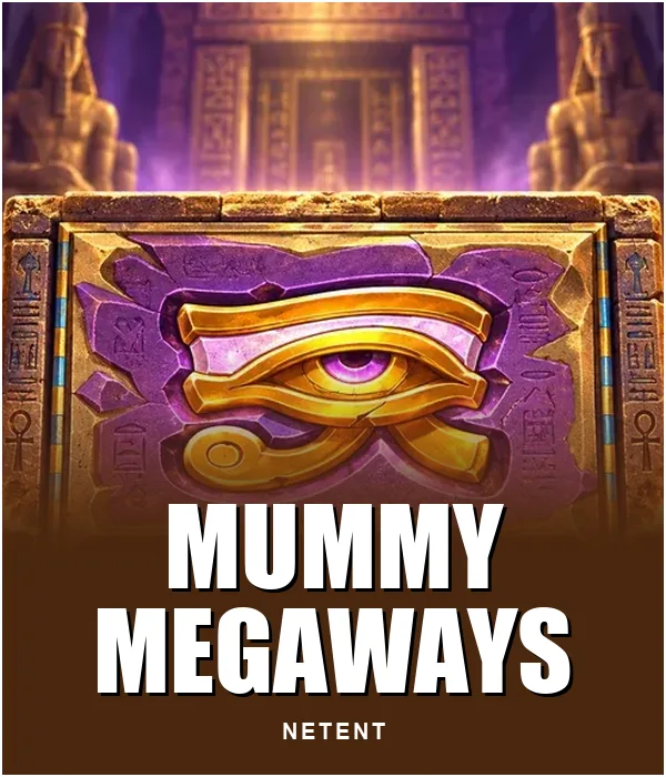 Mummy Megaways