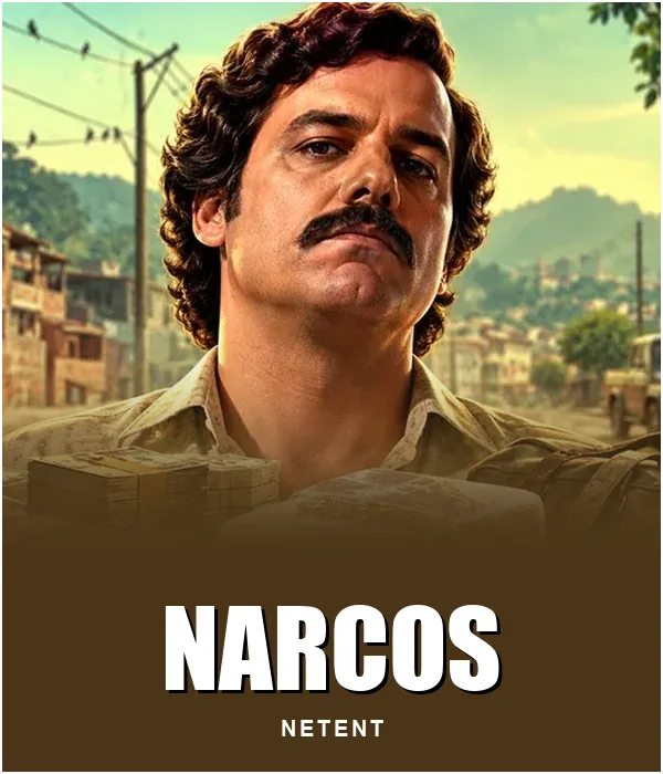 Narcos