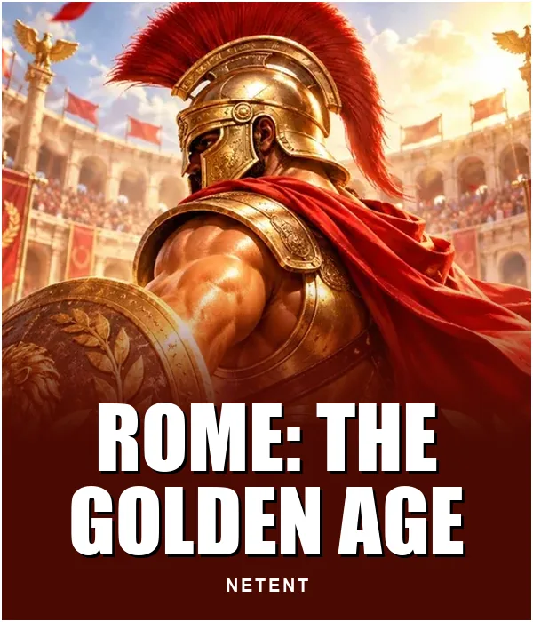 Rome: The Golden Age