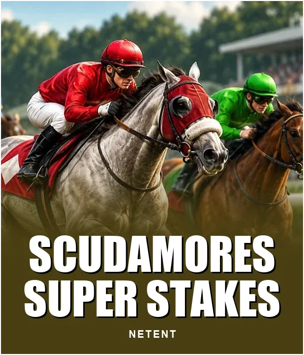 Scudamores Super Stakes