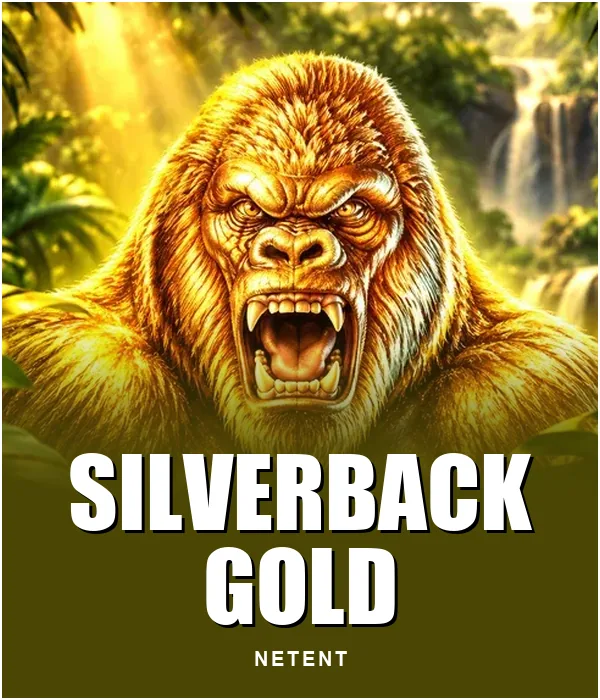 Silverback Gold
