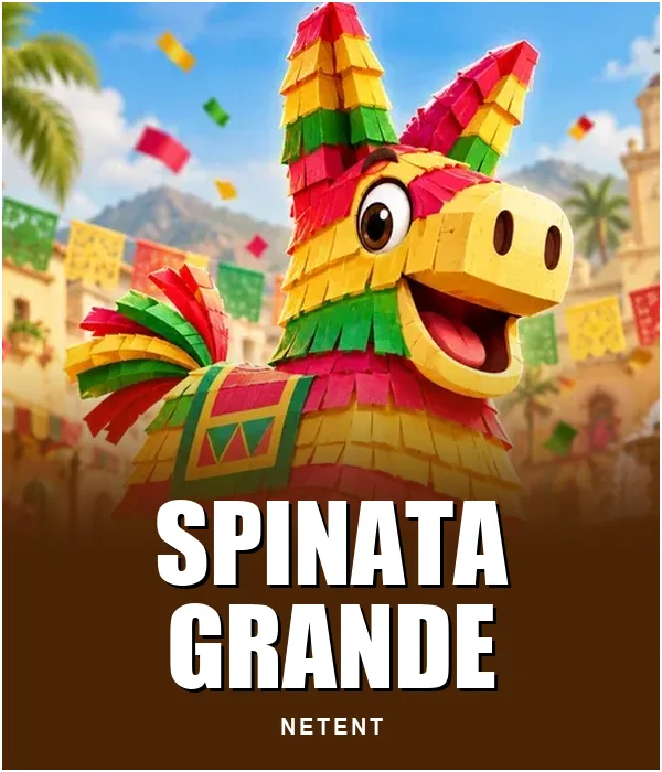 Spinata Grande