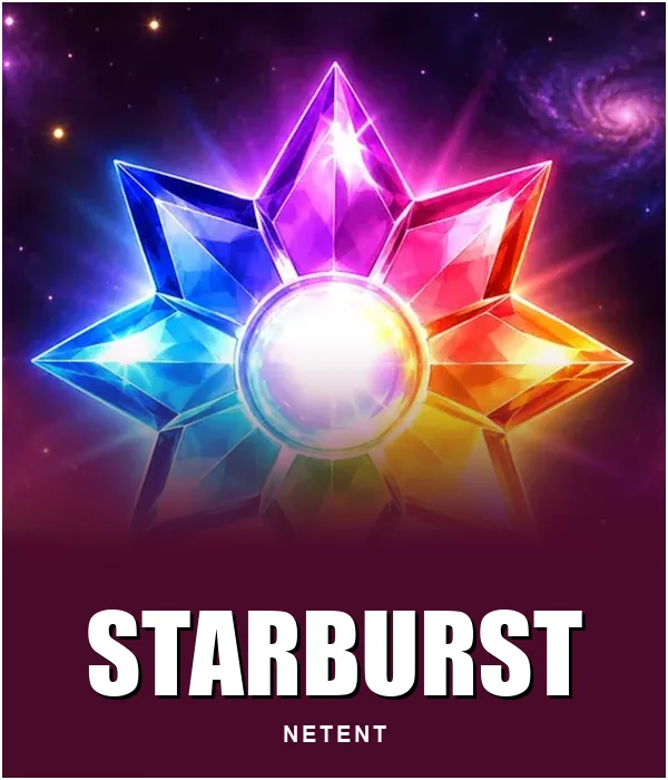 Starburst