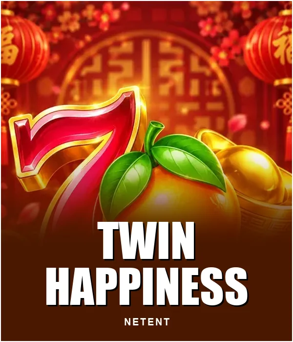 Twin Happiness