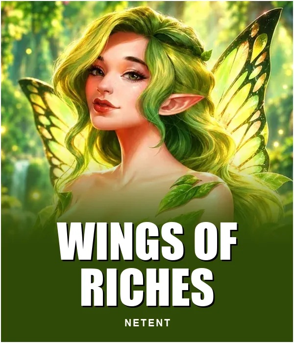 Wings of Riches