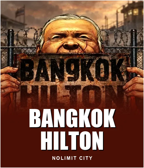 Bangkok Hilton