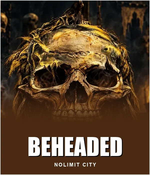 Beheaded