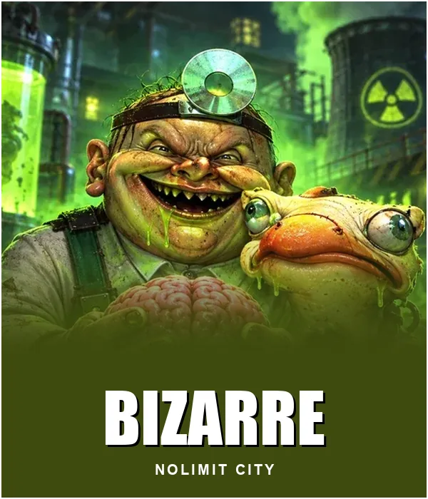 Bizarre