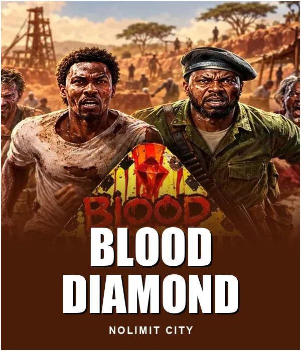 Blood Diamond