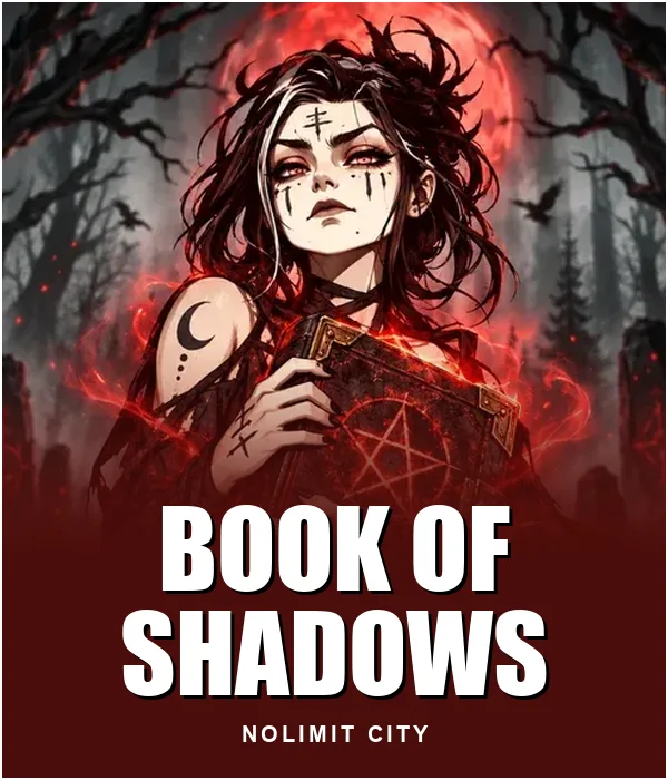 Book of Shadows