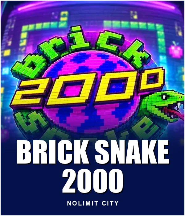 Brick Snake 2000
