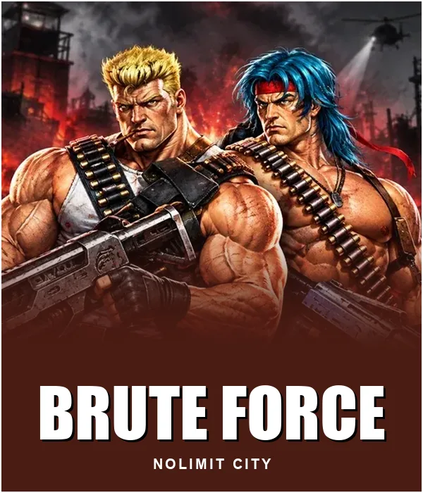 Brute Force