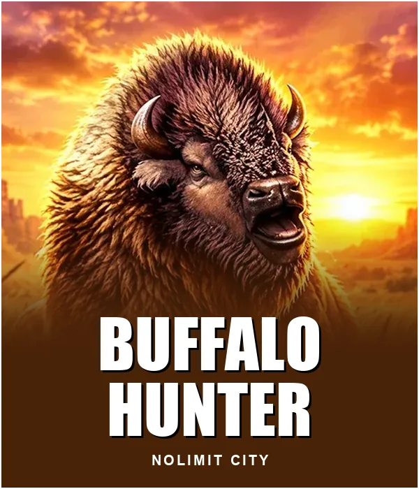 Buffalo Hunter