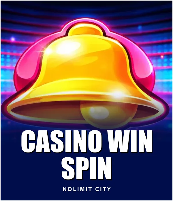 Casino Win Spin