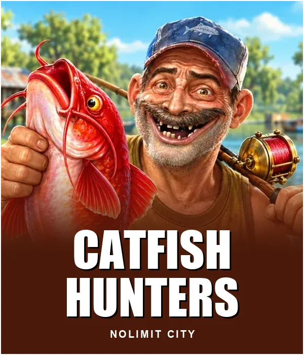 Catfish Hunters