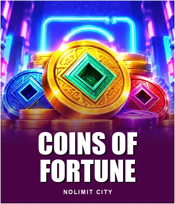 Coins of Fortune
