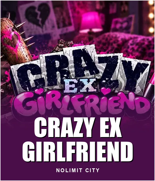 Crazy Ex Girlfriend