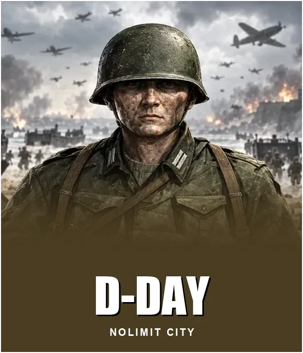 D-Day