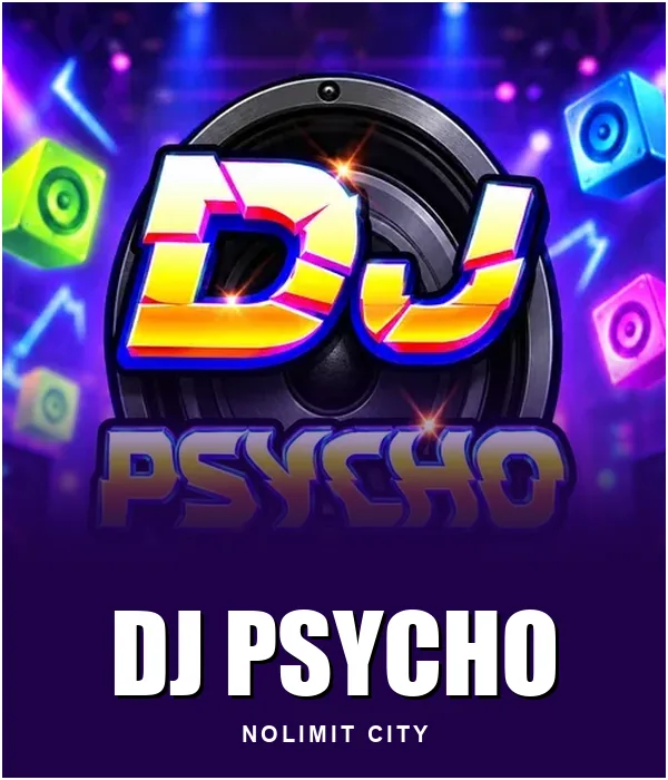 DJ Psycho