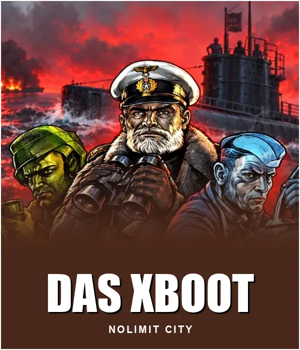 Das xBoot