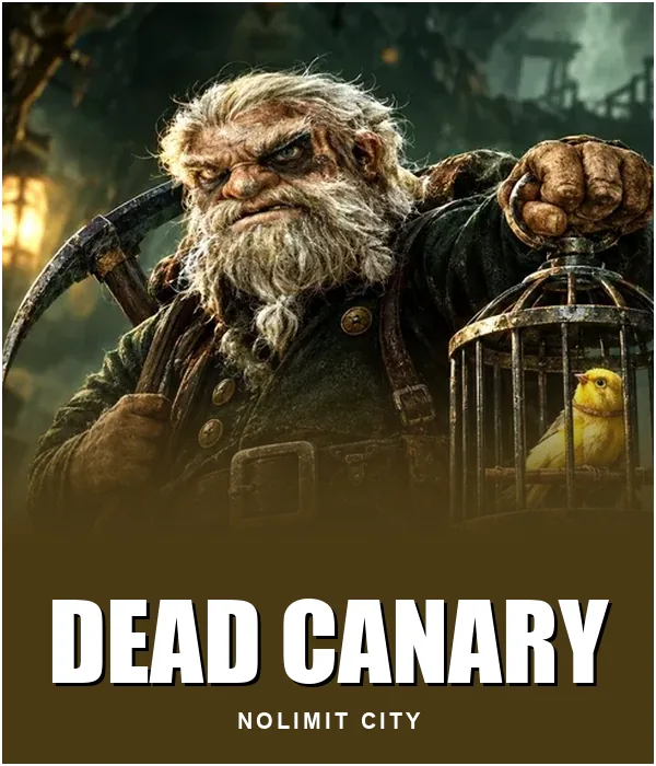 Dead Canary