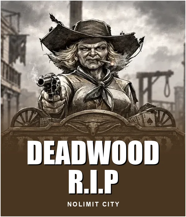 Deadwood R.I.P