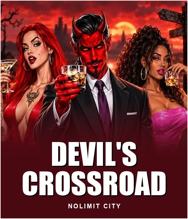 Devil's Crossroad