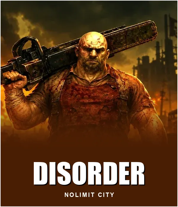 Disorder