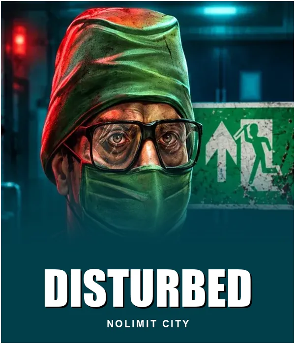 Disturbed