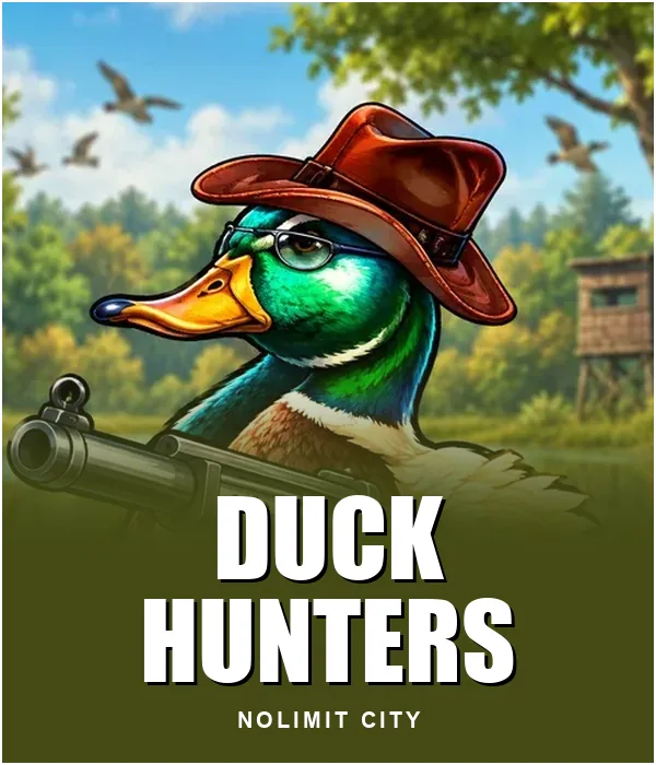 Duck Hunters